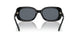 500280 - Black - Dark Blue Solid