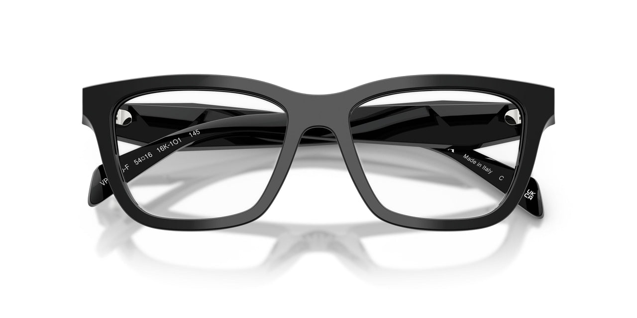 16K1O1 - Black