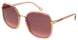 Chloe CH0031S Sunglasses