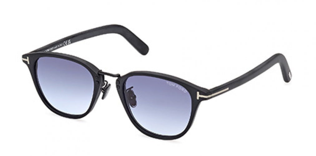 TOM FORD TF 1049-D ブラック サングラス Tom Ford 1049D Sunglasses