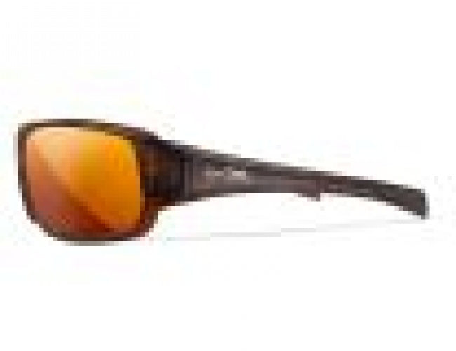 CCBRH04 Captivate Polarized Bronze Mirror/Matte Hickory Brown