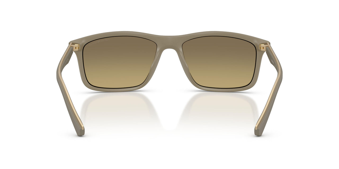 5437G9 - Brown - Brown Gradient Grey