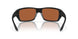 911307 - Black - Green Mirror