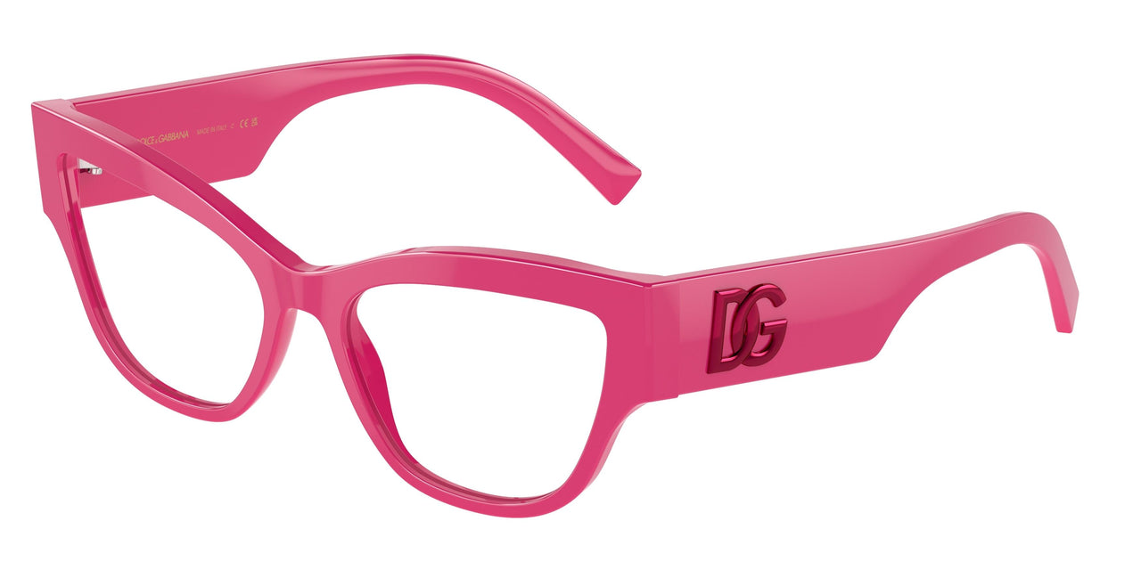 Dolce & Gabbana 3378 Eyeglasses