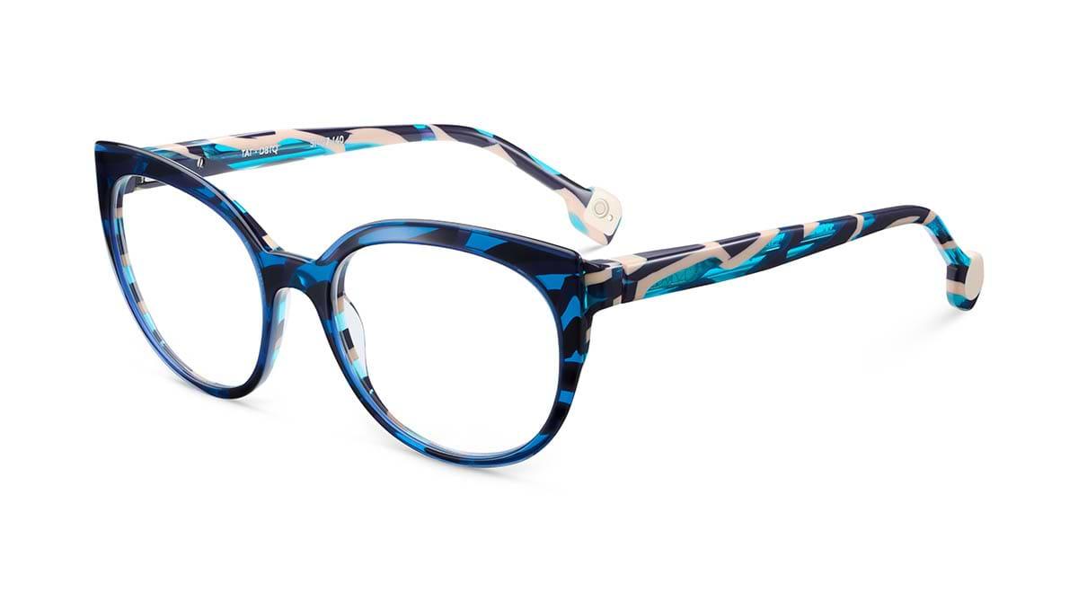 DBTQ - Dark Blue Turquoise