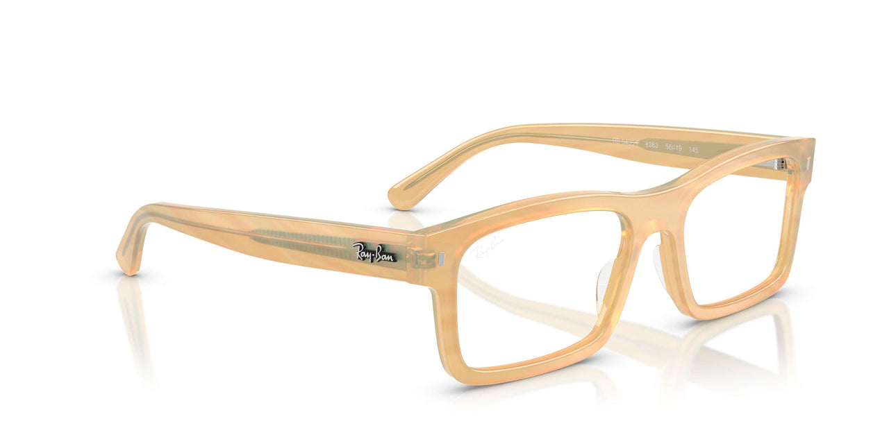 8383 - Brown - Clear