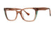 BRWNCRSTLTPTRQS - Brown Crystal/Taupe/Turquoise
