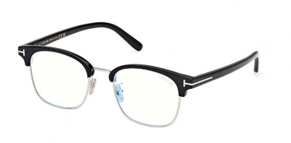 Tom Ford 6001KB Blue Light blocking Filtering Eyeglasses