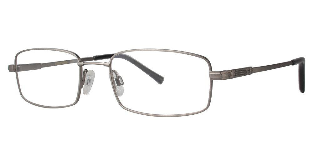 Grey - Dark Gunmetal