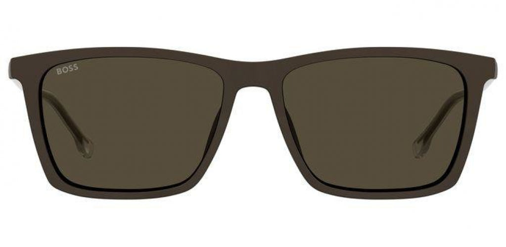 04IN-70 - Matte Brown - Brown