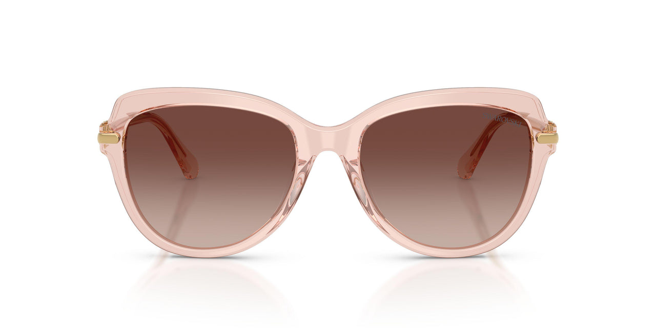 110913 - Pink - Gradient Brown