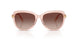 110913 - Pink - Gradient Brown