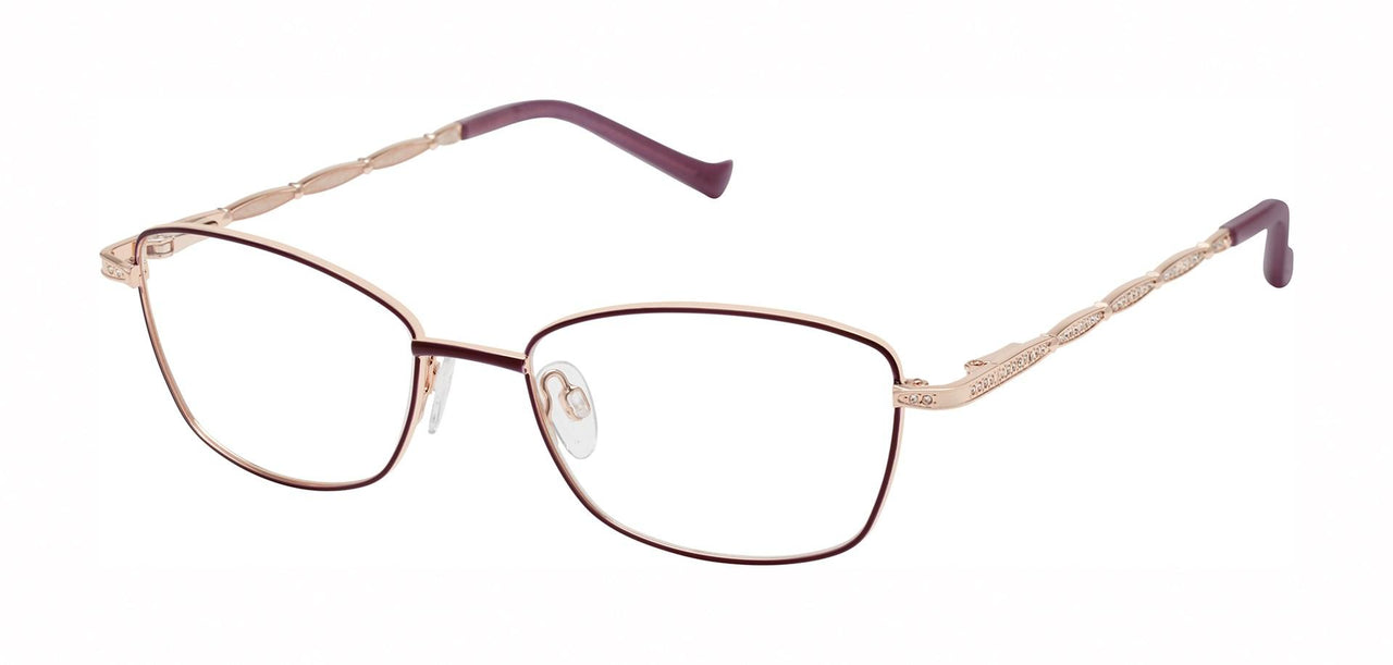 Tura R714 Eyeglasses