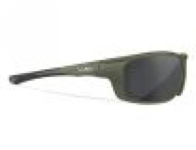 CCGRD08 Captivate Polarized Grey Lens/Matte Utility Green