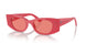 676084 - Red - Pink
