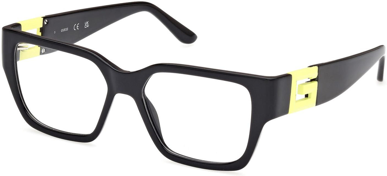 Guess 2987 Eyeglasses