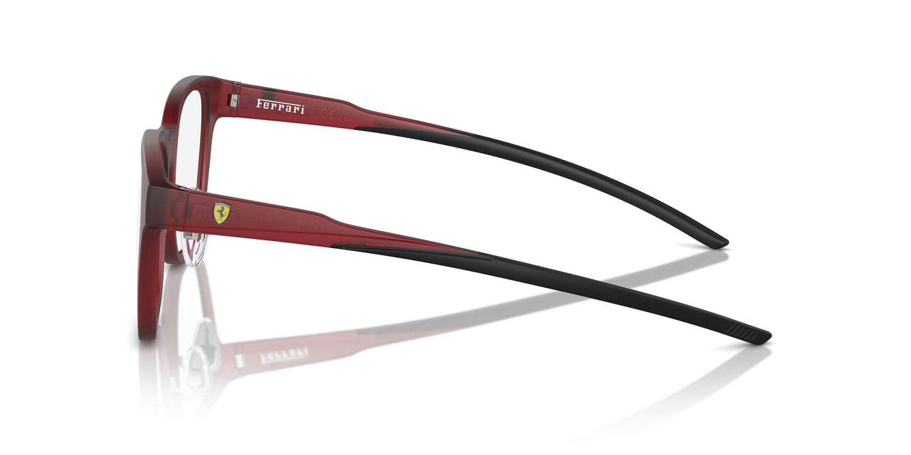 508 - Red