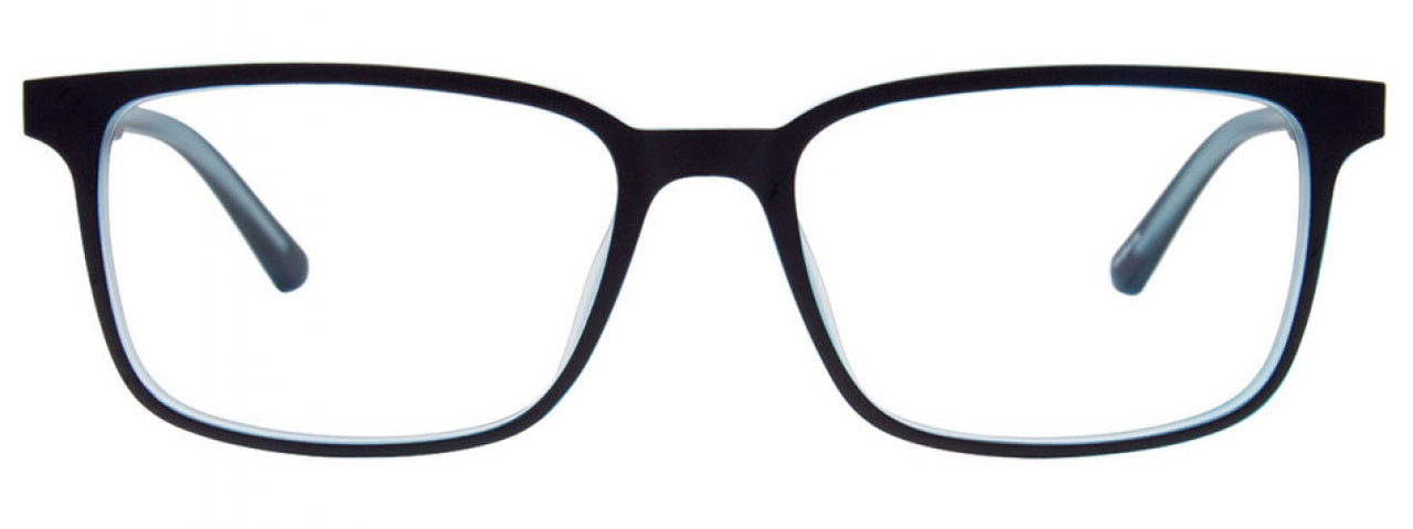 50 - Navy & Light Blue