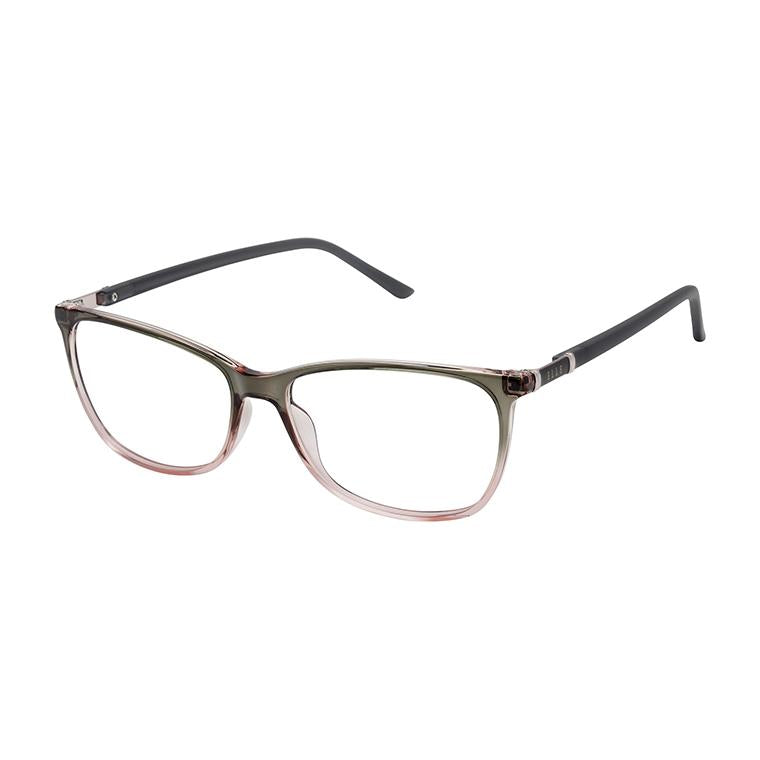 Elle EL13409 Eyeglasses