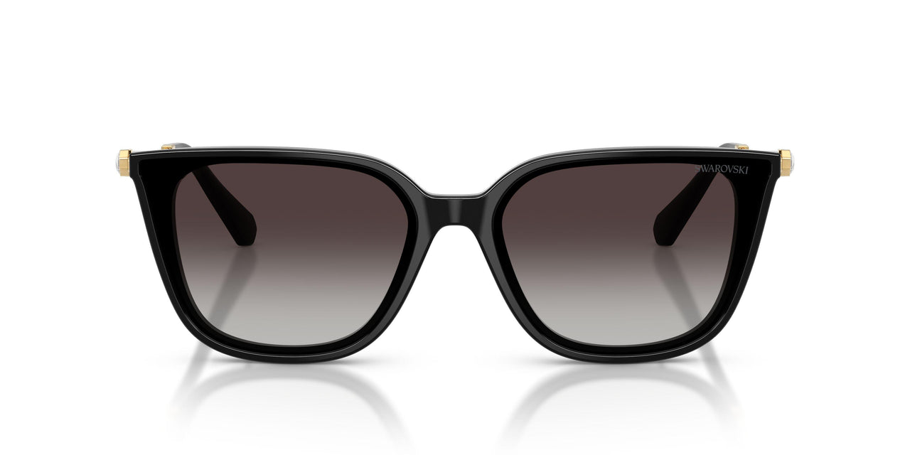 10018G - Black - Gradient Grey
