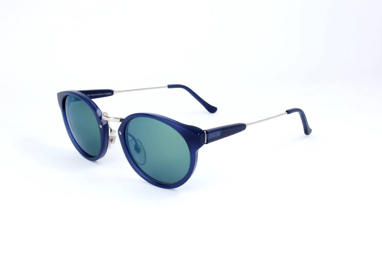 38A - BLUE
