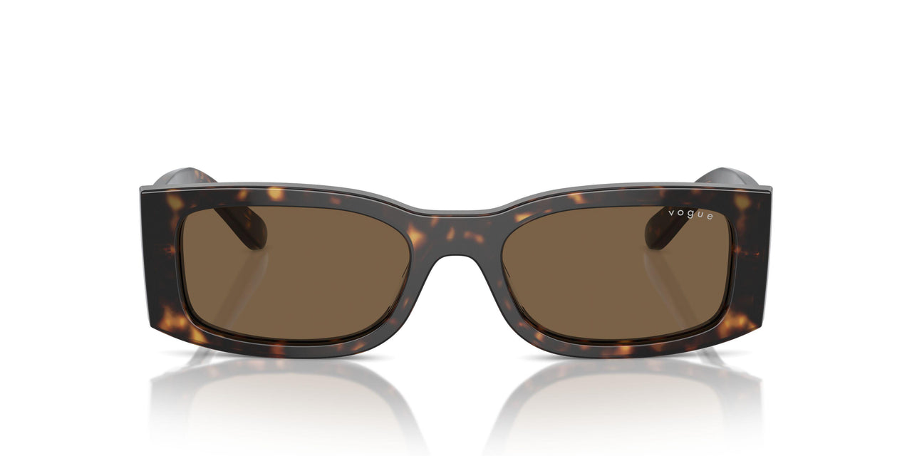 W65673 - Brown - Dark Brown