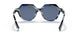 002/80 - Blue - Dark Blue