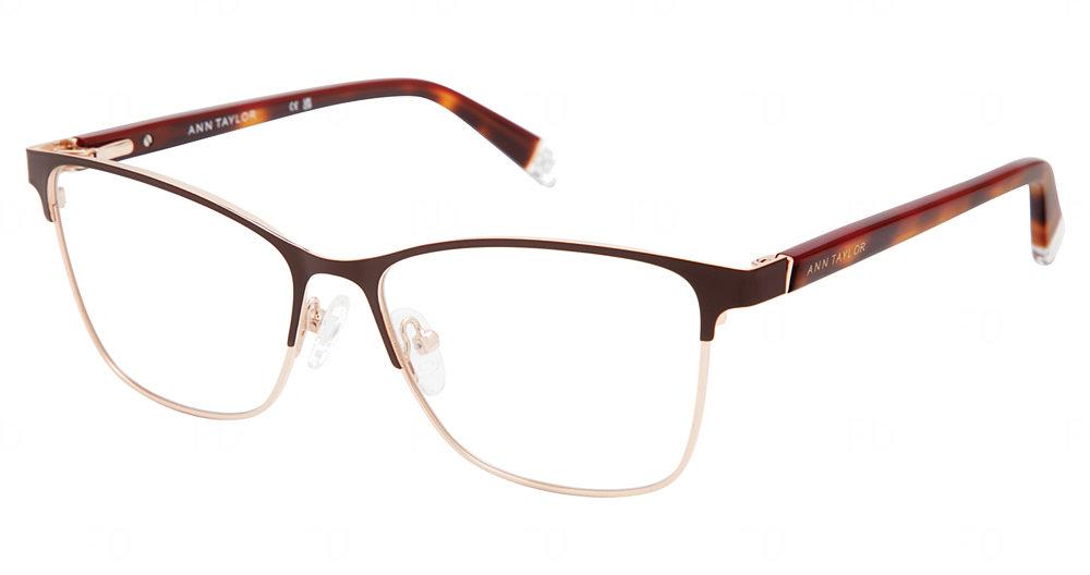Ann Taylor TYAT114CP Eyeglasses