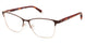 Ann Taylor TYAT114CP Eyeglasses