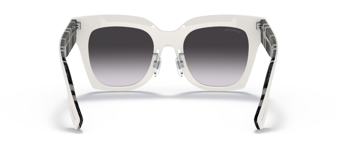 39958G - White - Grey Gradient