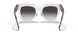39958G - White - Grey Gradient