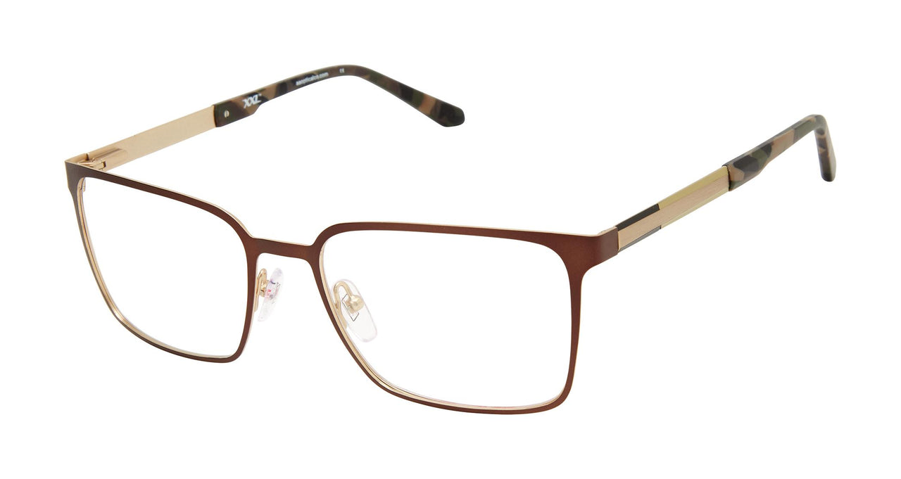 XXL Hotspur Eyeglasses