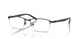 3076 - Blue - Clear