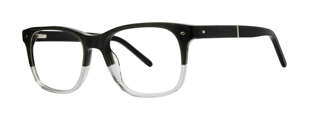 BLCKMTTCRSTL - Black matte/Crystal