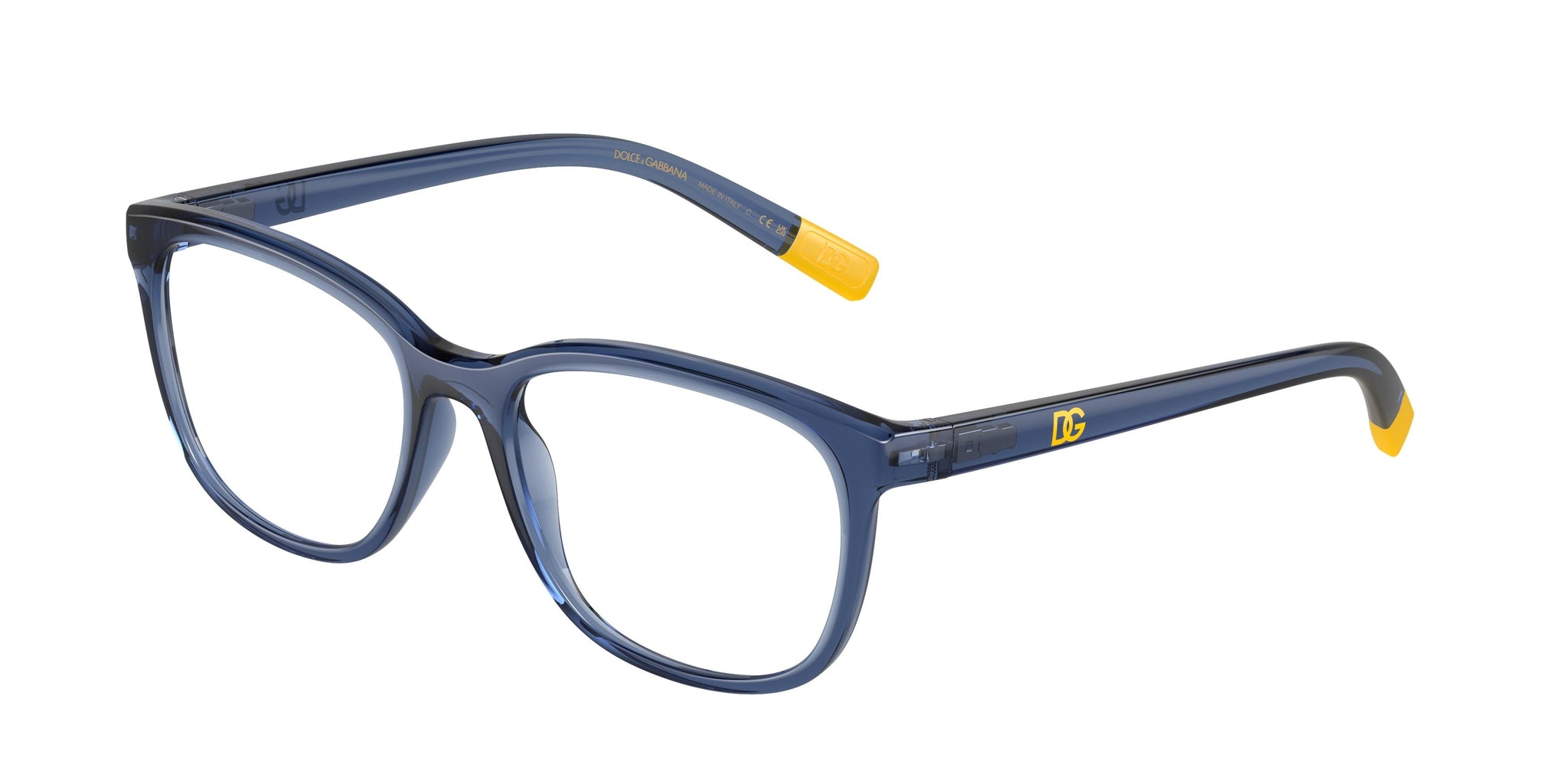 美品 DOLCE&GABBANA Kids 24-30m Dolce & Gabbana DX4003 Kids Sunglasses | LensCrafters