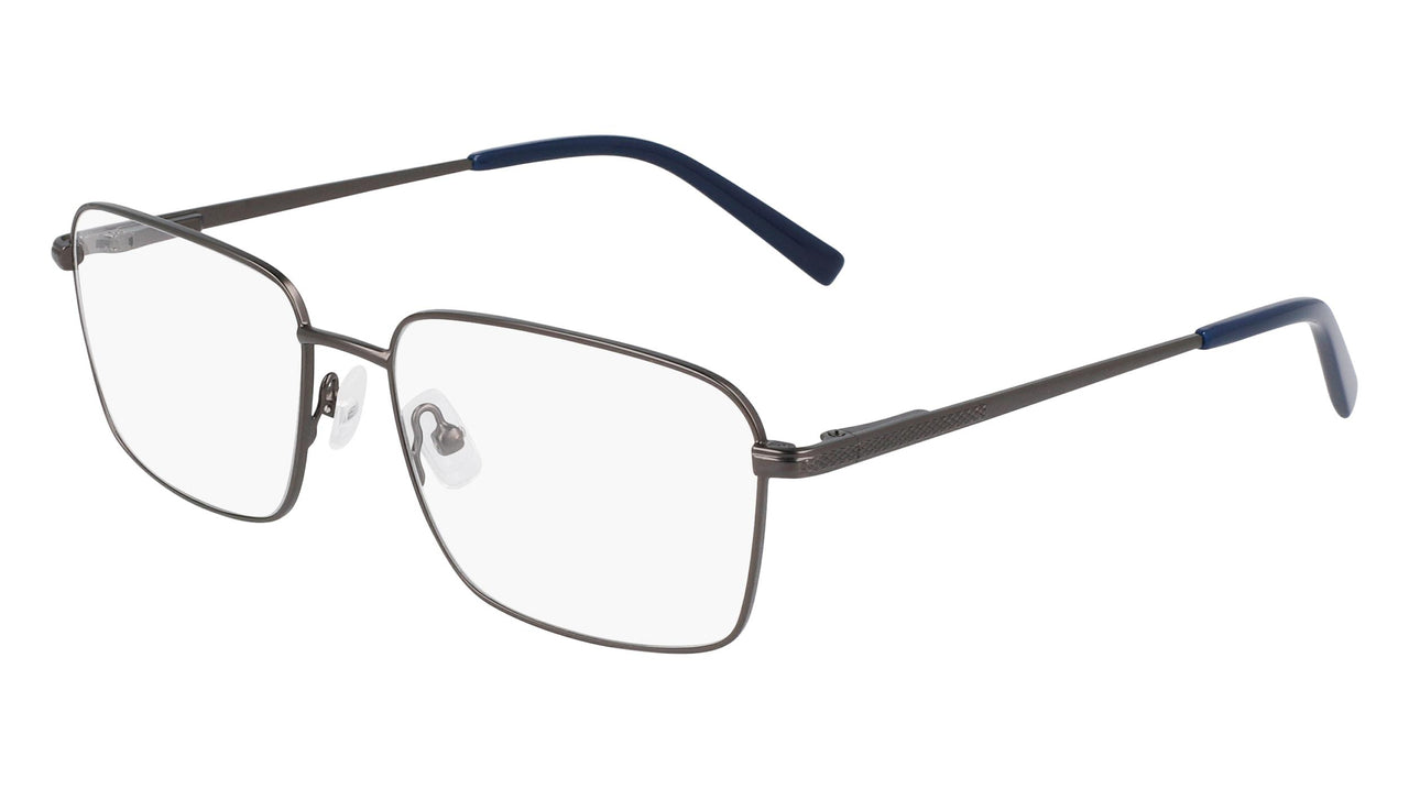 Marchon NYC M 9009 N Eyeglasses