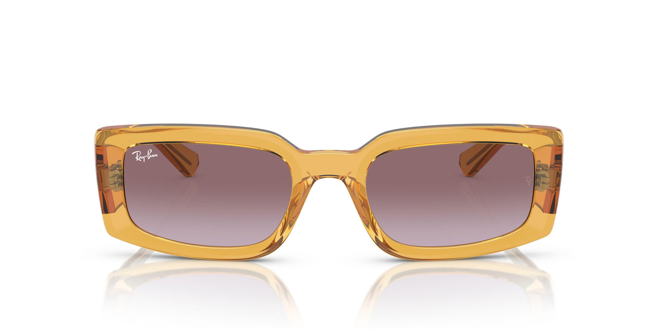 66828H - Yellow - Dark Violet