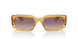 66828H - Yellow - Dark Violet