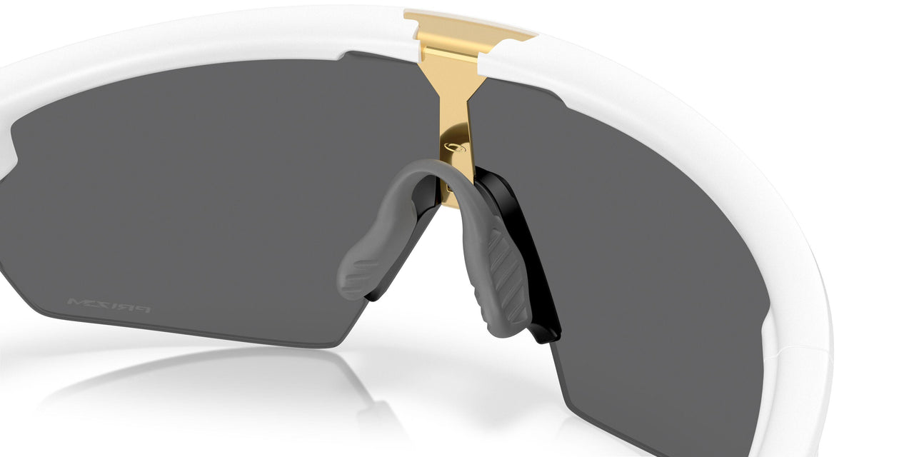 940324 - White - Prizm Black