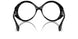 001/CE - Black - Photo Clear To Emerald Quarz