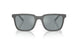 70086G - Grey - Grey Polarized Flash Mirror