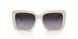 50088G - White - Gradient Gray