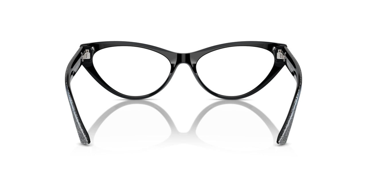 5000 - Black