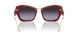 16H09S - Red - Grey Gradient