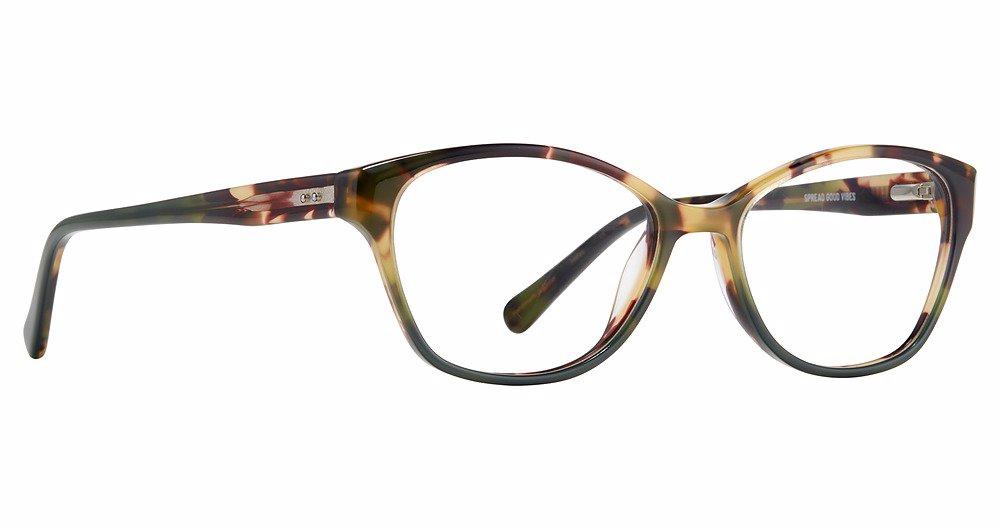 TRG - Tortoise Green