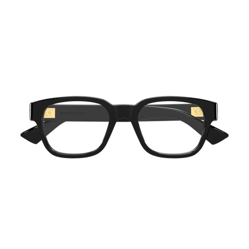 005 - Black - Transparent