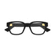 005 - Black - Transparent