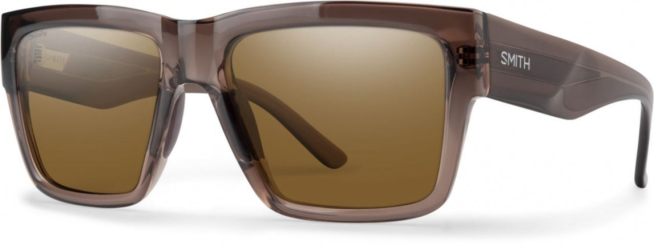 2058883DV58L5 - Chromapop Polarized Brown