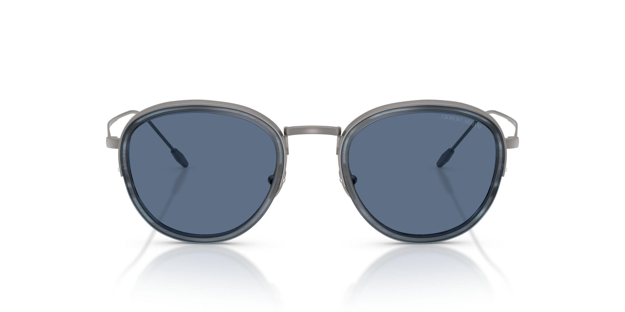 300380 - Grey - Dark Blue