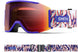 Smith Optics Snow Goggles M00756 Squad MAG Goggles